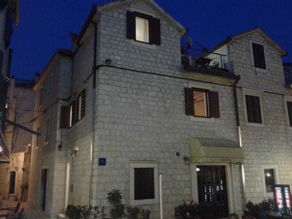 House Ivancic-Free Parking تروغير المظهر الخارجي الصورة