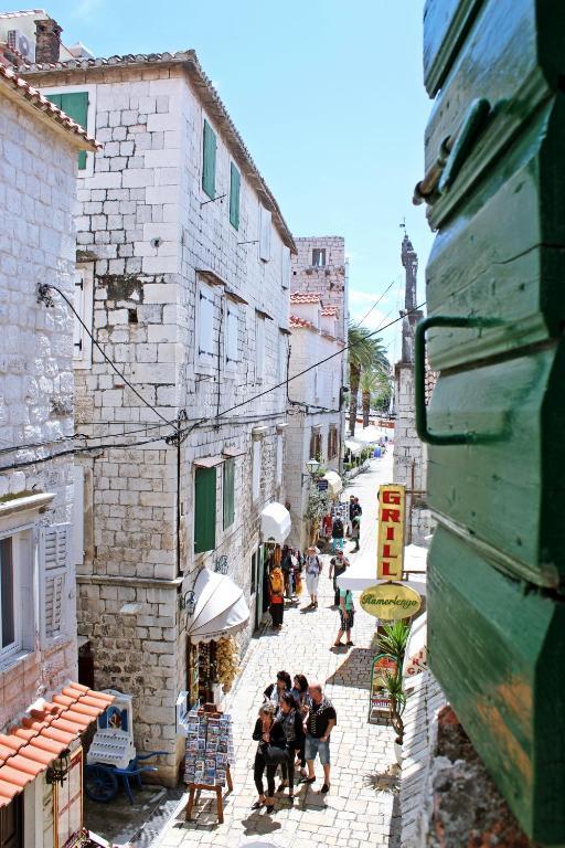 House Ivancic-Free Parking تروغير الغرفة الصورة