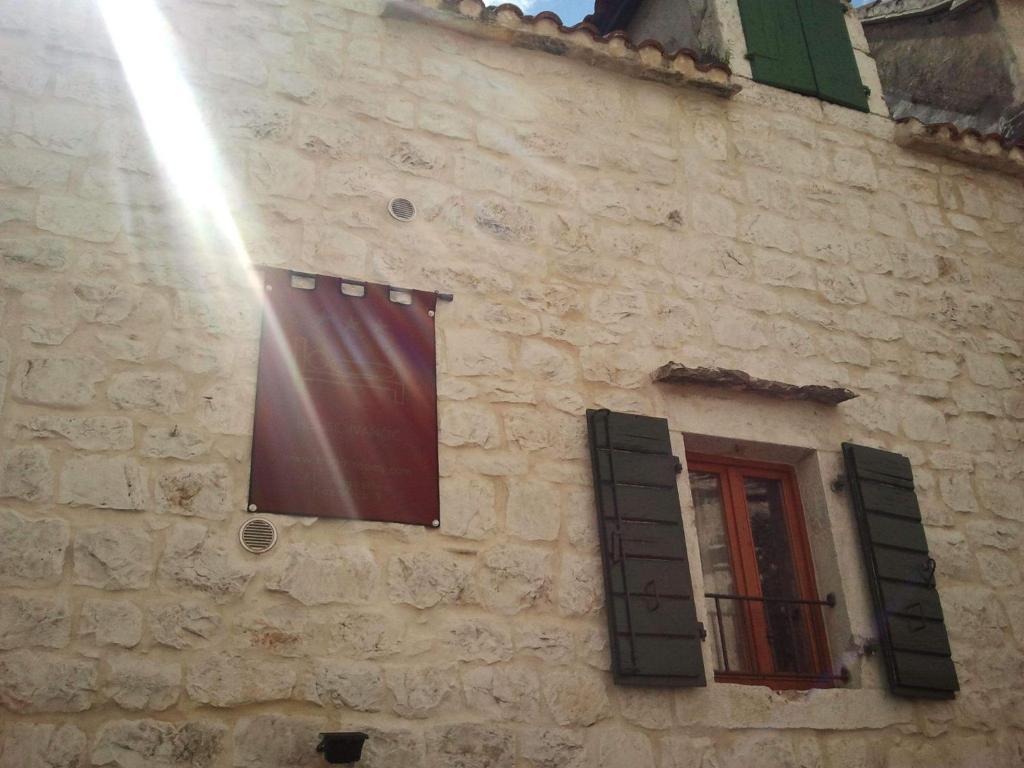 House Ivancic-Free Parking تروغير المظهر الخارجي الصورة